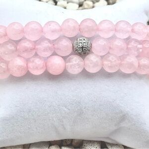 Set of 9 bracelets all gift ready!